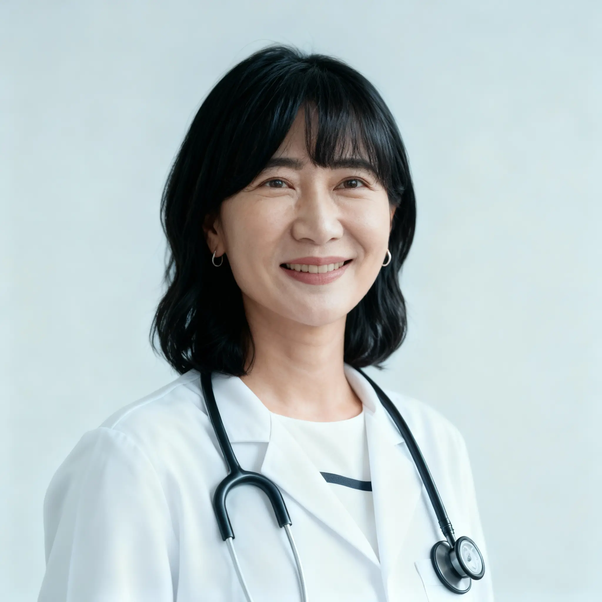 鈴木 花子の写真