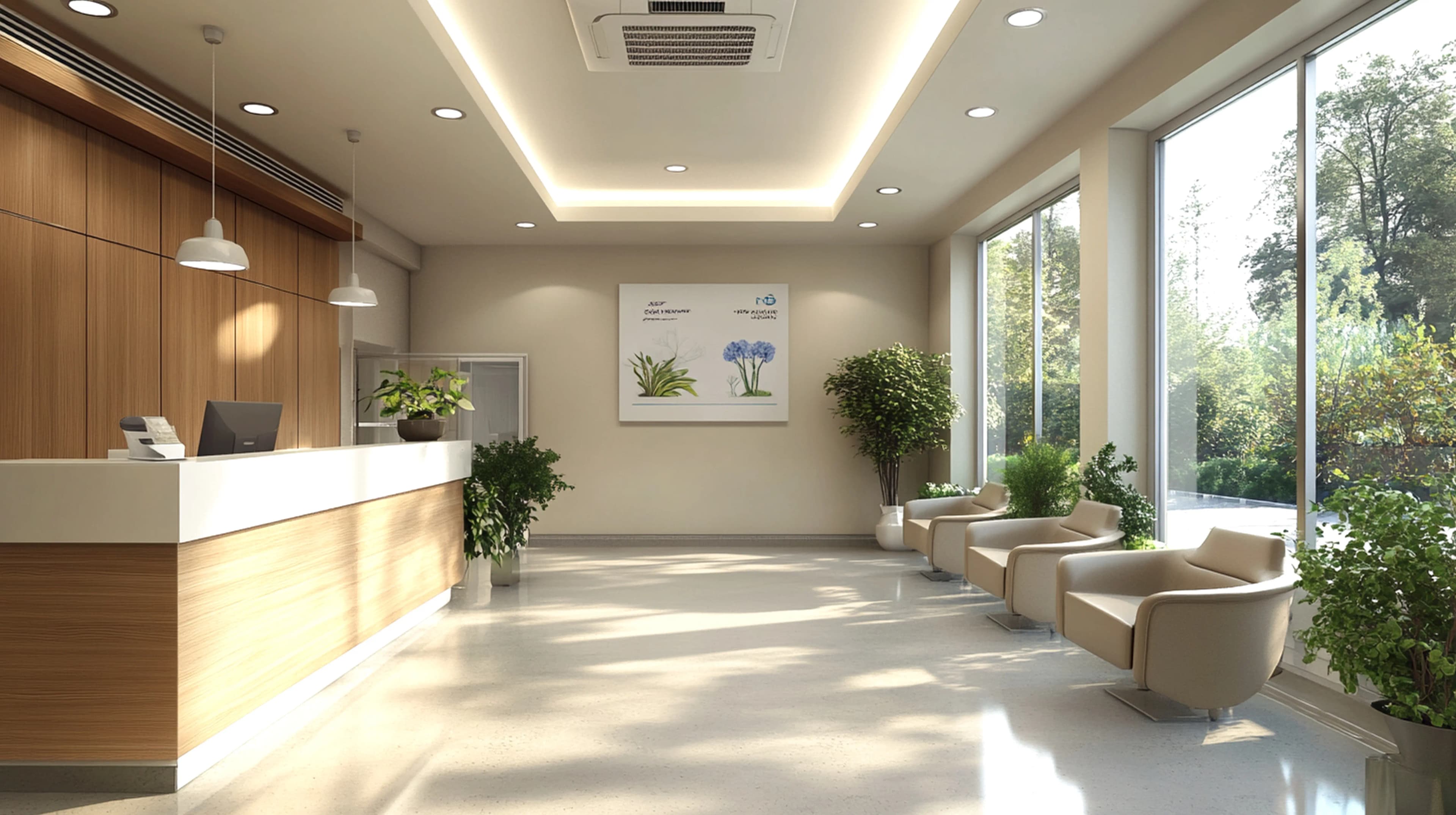 地域に寄り添う医療を提供します - 3